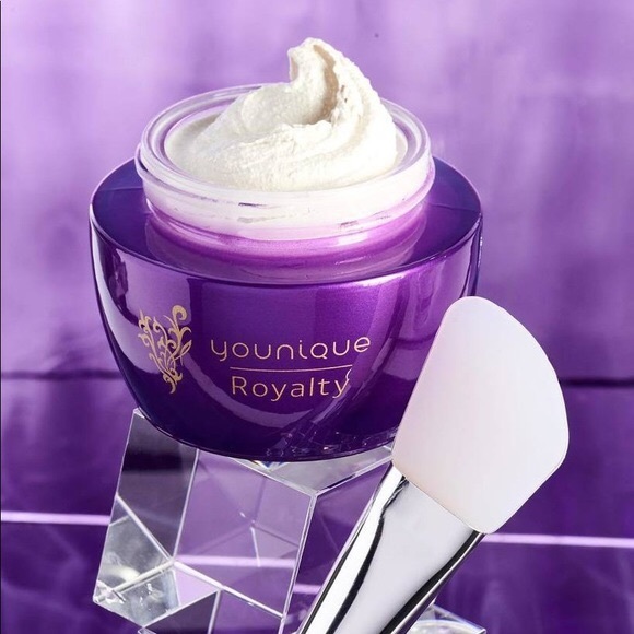 Birne Kalligraph unangenehm younique royalty exfoliating mask Dosis